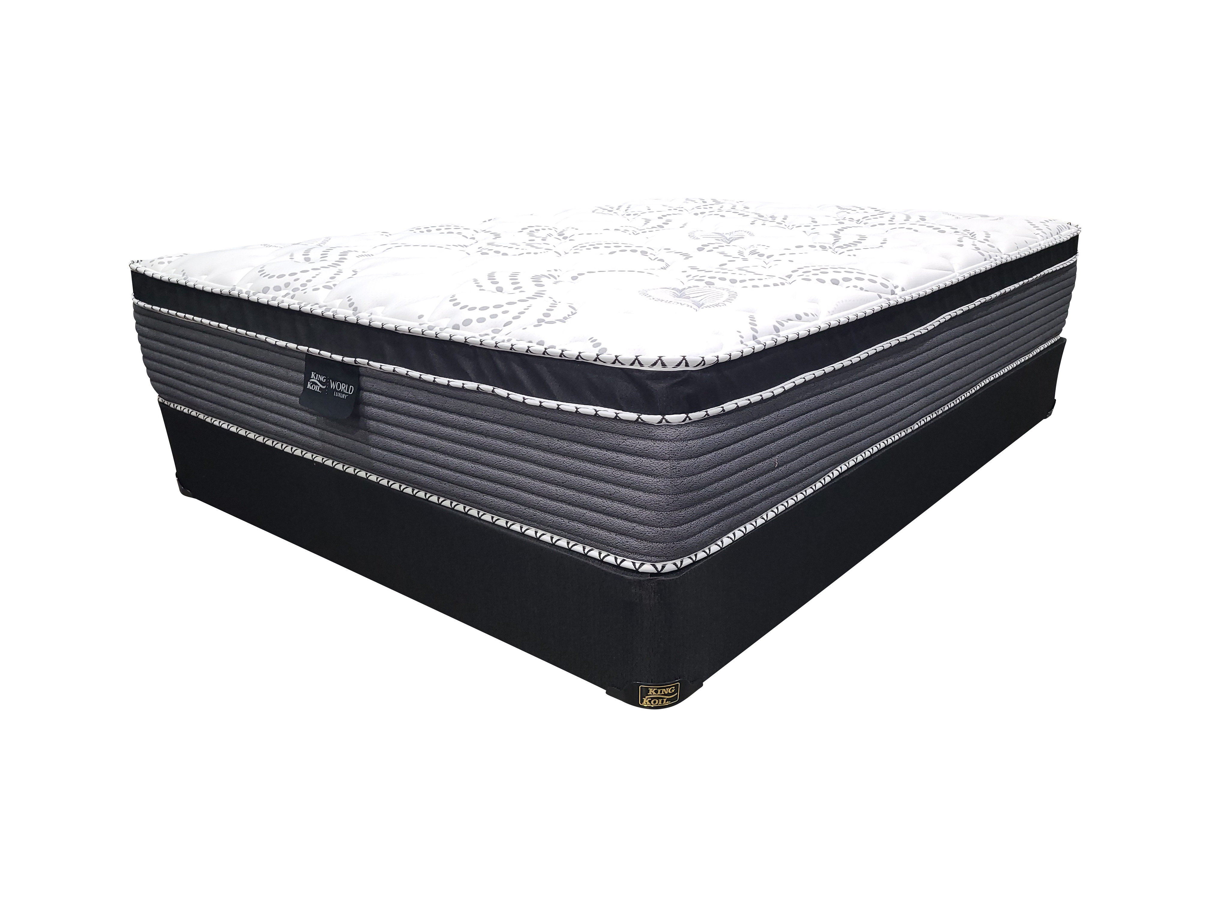 King koil air mattress canada best sale